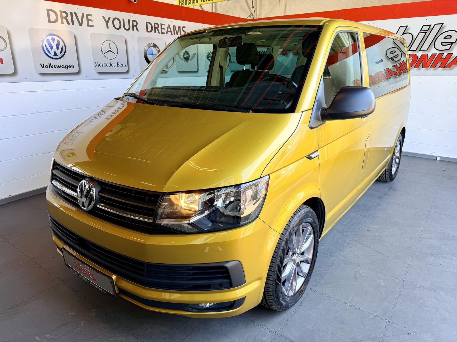 Volkswagen T6 Multivan Trendline *Garantie*ab3,99%*