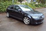 Audi A3 2.0 TDI Ambition--116000km - Audi A3 aus 2003: 2.0