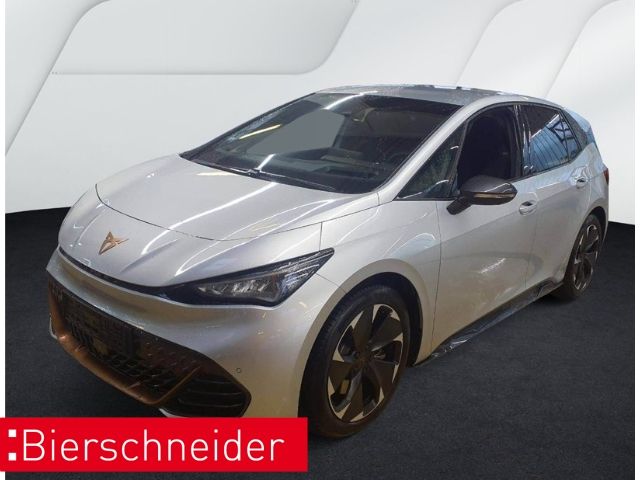 Cupra Born Leasing ab 356EUR 5-J-GAR NAVI LED HEAD UP