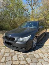 BMW 535d A touring Edition Exclusive Edition Exc... - gebrauchte BMW 535 aus dem Jahr 2008