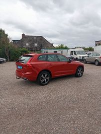 Volvo XC60 - 5