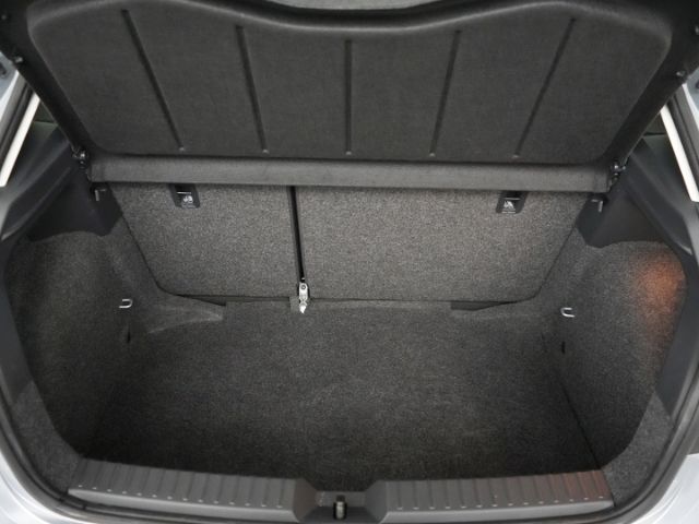 Ibiza STYLE TSI+PARKPILOT+INDUKTIONSLADEN+FULL L