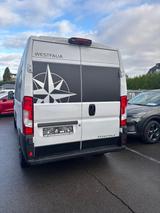 Westfalia Columbus 600 E, MJ 2025, neuwertig 950 Km - Offers matching your search criteria