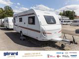 Weinsberg CaraOne EDITION HOT 550 QDK 3-er Stockbett, Akti - Etagenbett 3er
