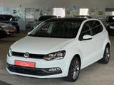 Volkswagen Polo V 1.2 TSI Allstar  *SHZ*PAN*LED*PDC*TEM* - VW Polo Gebrauchtwagen in Leipzig