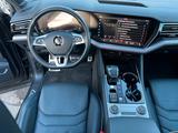 Volkswagen VW Touareg ONE MILLION*RLINE*PANO*HUD*360°*AHK - Volkswagen Touareg One-Million