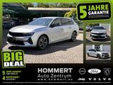 Opel Astra Sports Tourer 1.2 Turbo GS *beh.Lenk*360° - Opel Astra: 3b