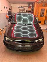 Volkswagen Golf 4 Jubi GTI 25 Jahre - Volkswagen Golf: GTI Jahre