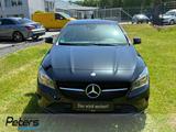 Mercedes-Benz CLA 220 d 4Matic Shooting Brake Urban Comand/Nig - Mercedes-Benz CLA 220 mit Diesel-Antrieb