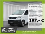Opel Vivaro Kombi L2 9-Sitze 1.5D*Navi Temp PDC Klima - Opel Vivaro mit Diesel-Antrieb: Kleinbus, 2.5