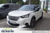 Peugeot e-2008 GT Pano | Batteriezertifikat I Grip | Key - mit Elektro-Antrieb: Geländewagen, Batteriezertifikat