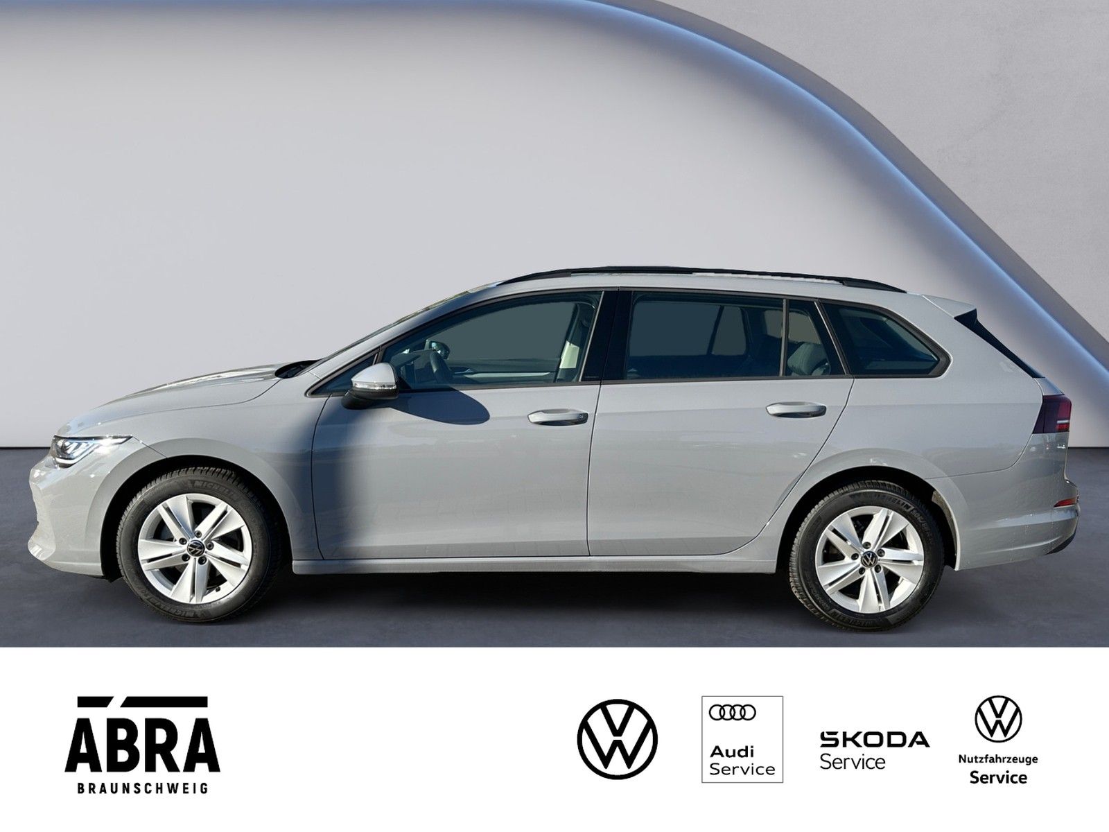 Volkswagen Golf - Bild 3