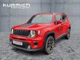 Jeep Renegade PHEV S 240PS 4xe - Jeep Renegade: 4xe