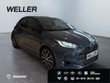 Toyota Yaris Hybrid 130 1.5 GR SPORT *LED*HUD*JBL*CAM* - Toyota Yaris Gebrauchtwagen in Bielefeld