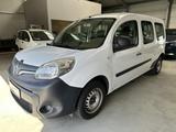 Renault Kangoo Rapid Maxi Extra Kombi PDC Klima 5 Sitzer - Renault Kangoo: Maxi