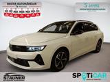Opel Astra ST GS 1.2 Turbo 130PS EL.HECK*PANO*SHZ*LHZ