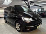 Volkswagen T6 Multivan Highline 4Motion MEMORY AHK SHD LED - VW T6 Gebrauchtwagen in Wuppertal