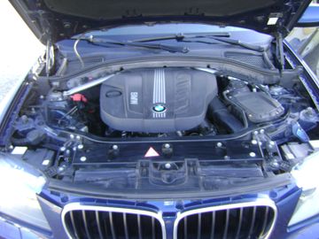 BMW X3 - 12