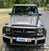 Mercedes-Benz G 63 AMG Mercedes-AMG G 63 Mercedes-AMG - Mercedes-Benz G 63 AMG in Dresden