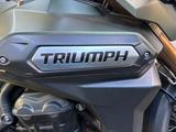 Triumph Tiger Explorer XC - TRIUMPH TIGER