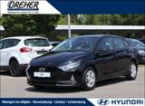 Hyundai i20 1.0 T-GDI Select Klima/BC/eFH./DAB/Bluetooth - Hyundai i20 BC