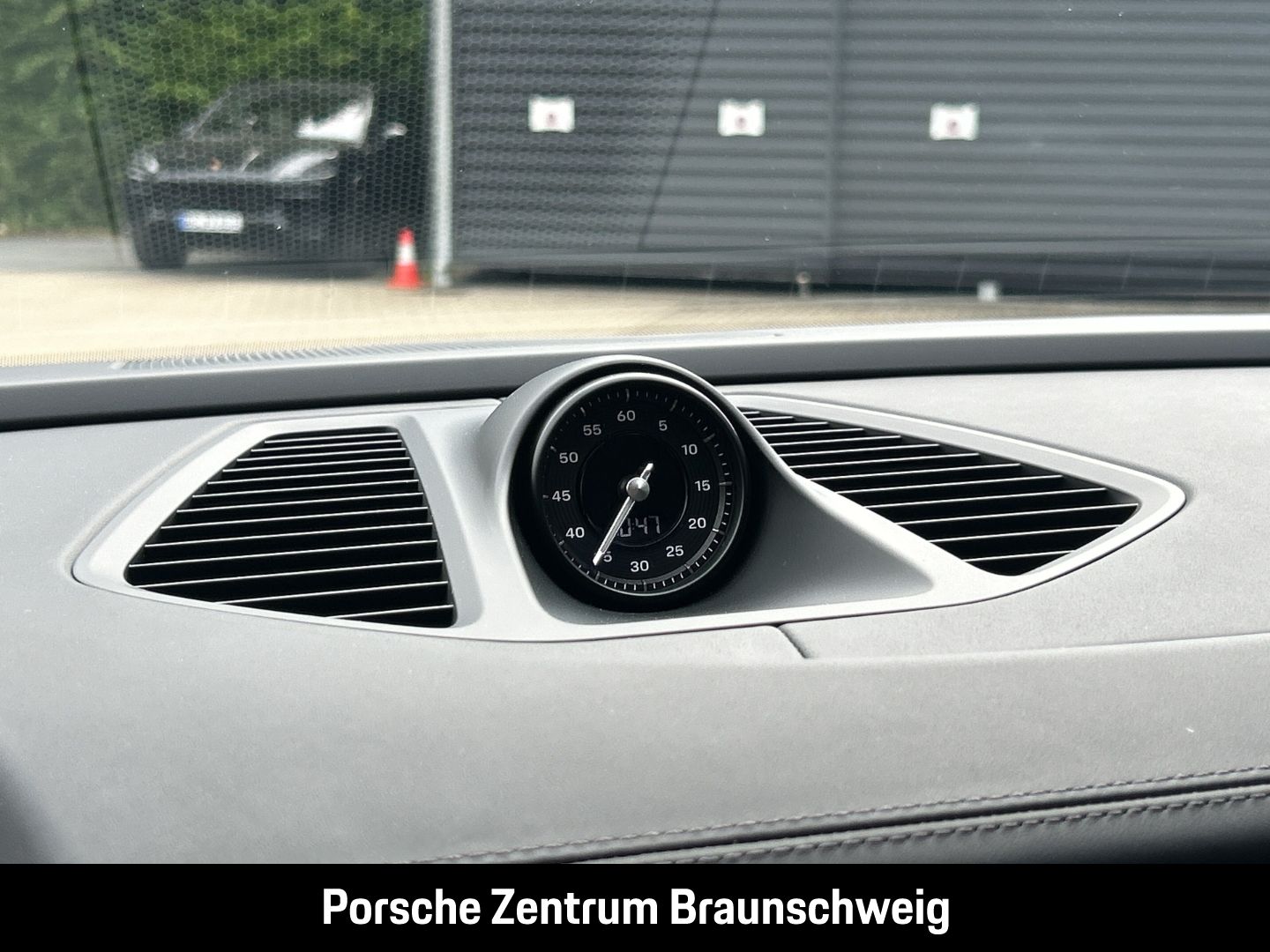 Porsche Macan - Bild 24