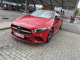 Mercedes-Benz A 250 AMG A45 Diff. Night MBUX Navi+ LED Burmest - Mercedes-Benz A-Klasse: Mb