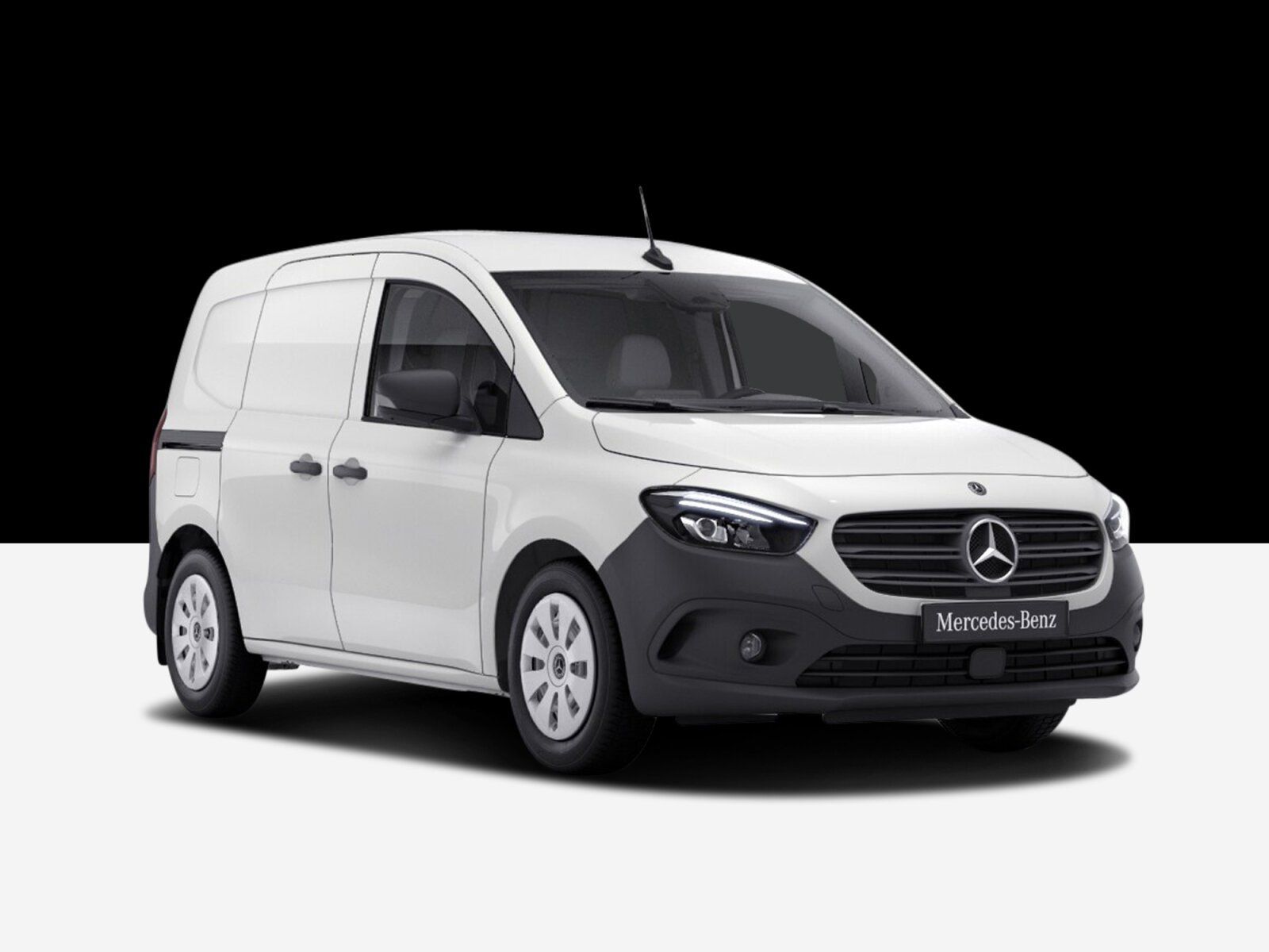MERCEDES-BENZ Citan 110 CDI Kasten BASE Standard