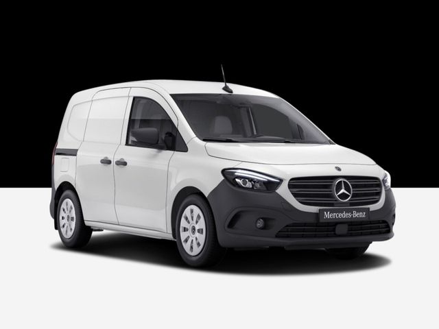 MERCEDES-BENZ Citan 110 CDI Kasten BASE Standard