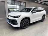 Volkswagen Tayron R-Line TSi Matrix/Pano/Black/AHK/StHz - Volkswagen Tayron R-Line mit Benzin-Antrieb