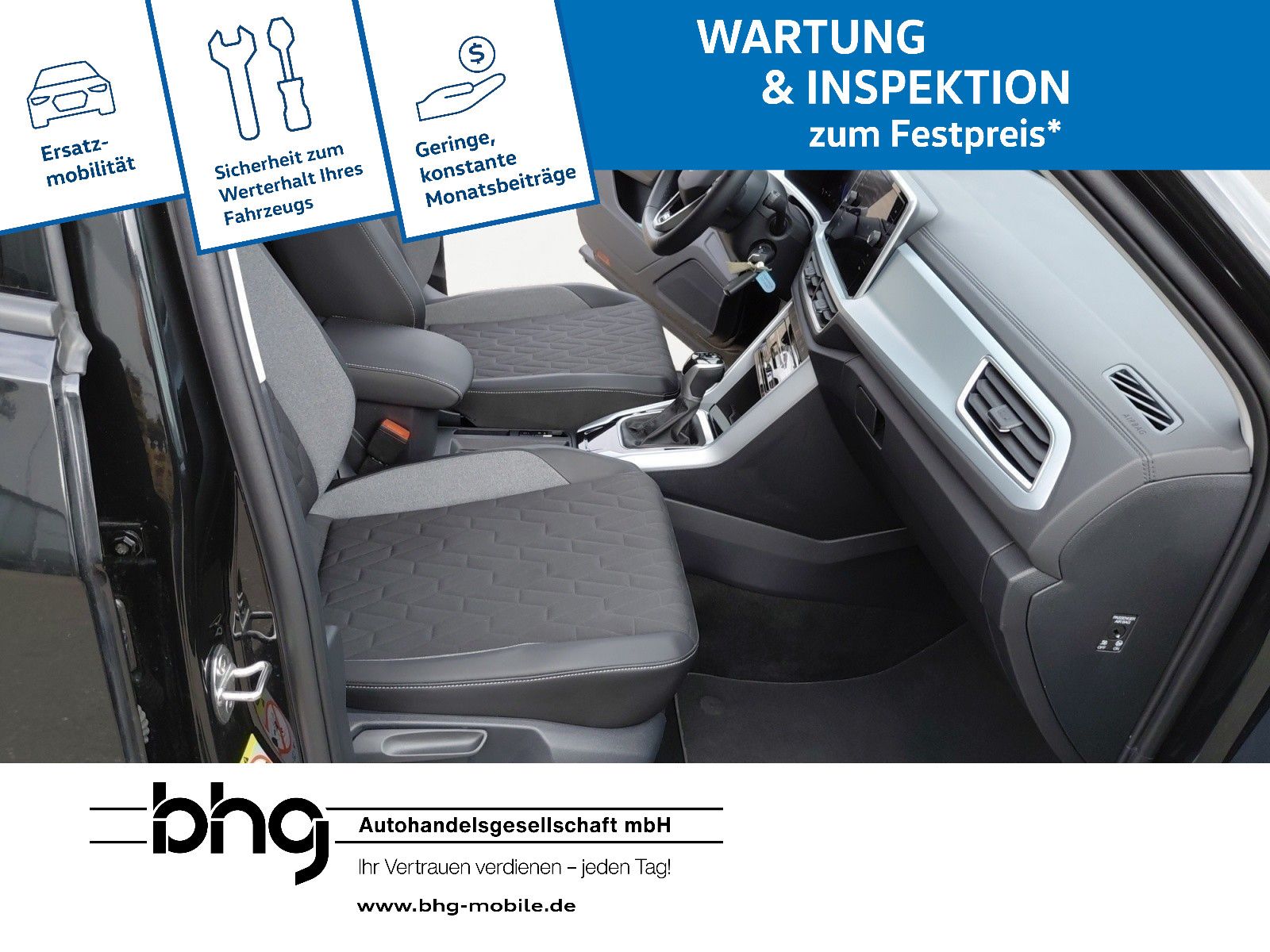 Volkswagen T-Roc - Bild 9