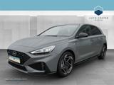 Hyundai i30 FL 1.5 T-GDI 48V-Hybrid N-Line DCT ACC*AUT - Hyundai i30 aus 2025