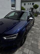 Audi S3 2.0 TFSI S tronic quattro - - Audi Unfallwagen