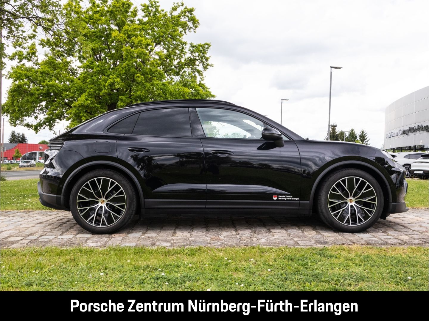 Porsche Macan - Bild 6