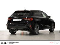 Audi S3 - Vorschau Bild 2