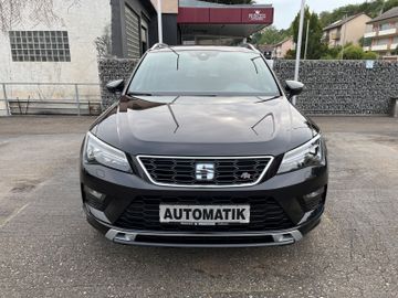 SEAT Ateca - 2