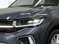 Volkswagen T-Cross - Vorschau Bild 6