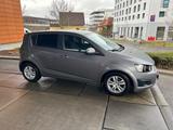 Chevrolet Aveo 1.4 - gebrauchte Chevrolet Aveo aus dem Jahr 2012