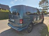 Volkswagen T5 Multivan CUP SONDERAUSSTATTUNG  - VW T5 Multivan Gebrauchtwagen in Hamburg