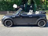 MINI Cooper SD Cabrio Cooper S - MINI Cooper SD Cabrio Gebrauchtwagen