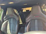 Ford Focus 2,3 ST X Garantie 01/30, Perf.Paket - Ford Focus mit Benzin-Antrieb: Limousine, 2.0