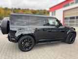 Land Rover Defender 3.0 P400 MHEV X-Dynamic HSE 110 X-D... - Land Rover Defender HSE mit Benzin-Antrieb