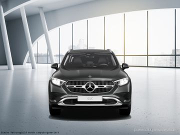 Mercedes GLC 200 - 3