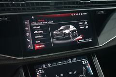 AUDI RSQ8 performance | RS-Dynamik+ | Pano | 305 km/h AUDI RSQ8 performance | RS-Dynamik+ | Pano | 305 km/h