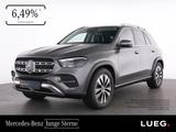 Mercedes-Benz GLE 350 de 4M Airmatic+AHK+MBeam+360°+KeyGo+Mem+