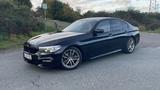 BMW 520d M Paket  - BMW 520 in Frankfurt (Main)