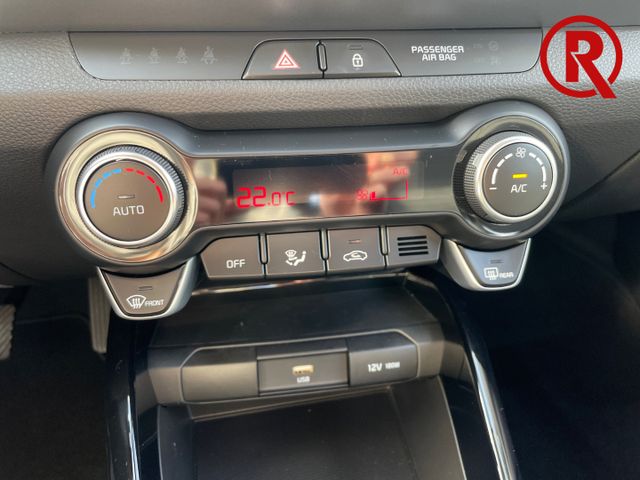 Stonic Vision 1.2 STD Android Auto Apple CarPlay
