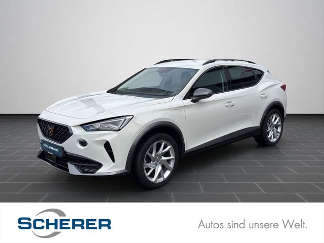 Cupra Formentor 1.4 e-Hybrid SHZ LED ASW