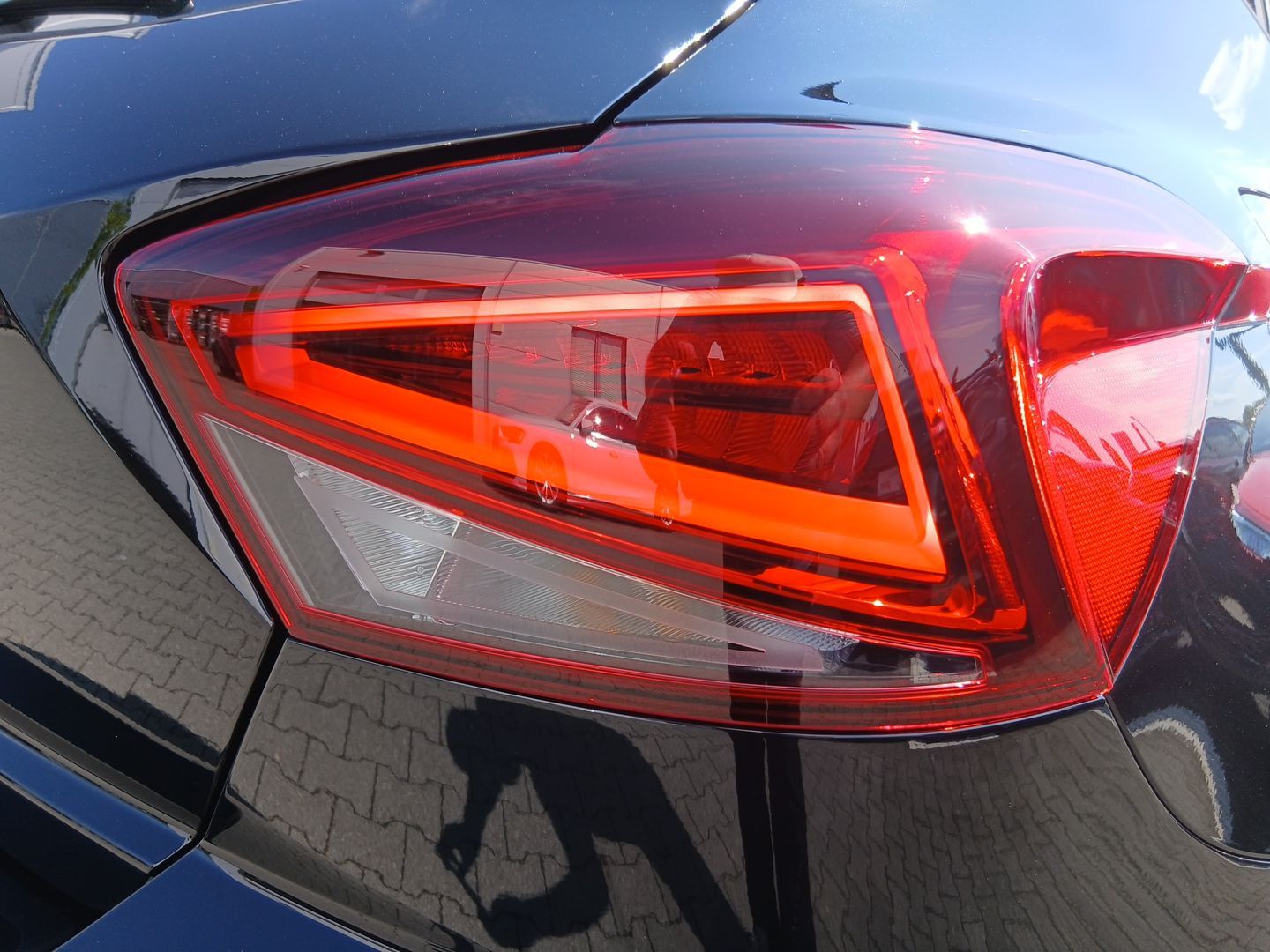 Seat Ibiza - Bild 9