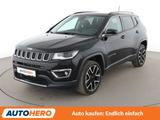 Jeep Compass 2.0 M-Jet Limited 4WD*NAVI*XENON*ACC*CAM - Jeep Gebrauchtwagen in Oberhausen
